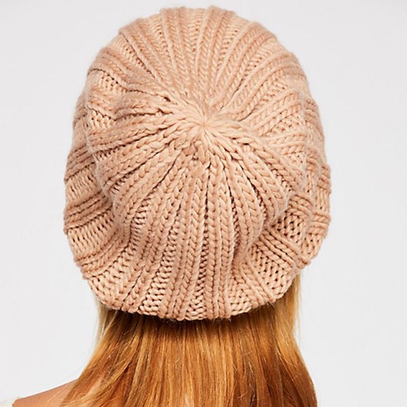 Free People Beanie main image 5